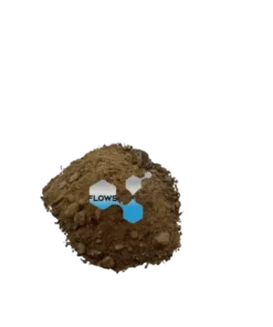 Alternative view of 5-MeO-DMT Poeder (Freebase)