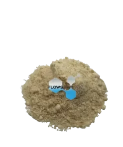 Alternative view of IC-26 (Methiodone) HCl Poeder