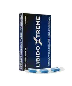 Libido Extreme Dark