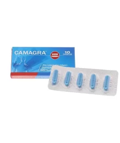 camagra man
