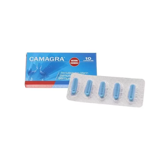camagra man