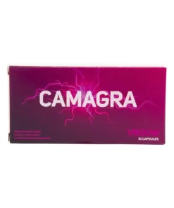 camagra vrouw