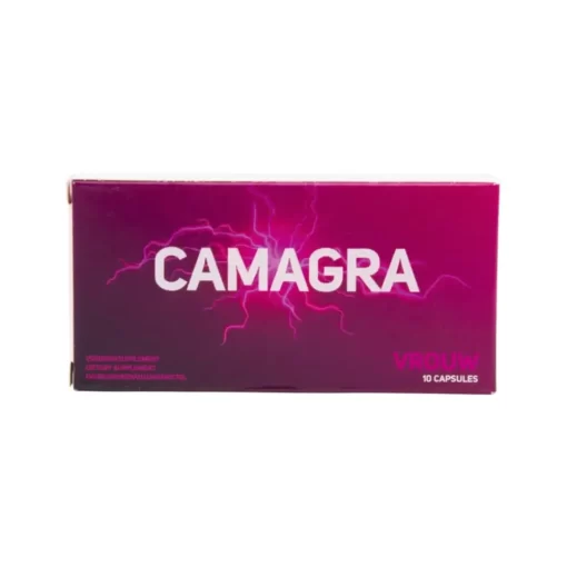 camagra vrouw