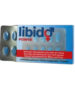 Libido Power