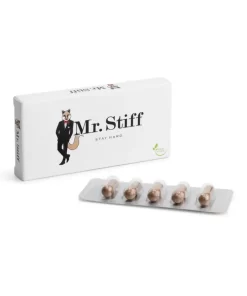 mr stiff stay hard